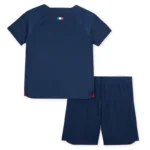 23-24 Kids PSG Home Jersey Kit - 图片 2