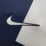 13-14  PSG Retro Soccer Jersey Home - 图片 5