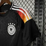 2024 Germany Euro Cup Training Football Jersey - 图片 7
