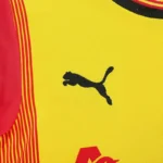 23-24  Kids RC Lens Home Kit Jersey+Short - 图片 6