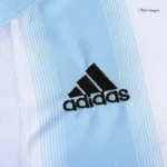 Argentina Retro Home Jersey 2004/05 - 图片 4