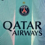 2025-26 PSG Special Edition Soccer Jersey - 图片 5