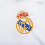 2002/03 Real Madrid Retro Soccer Jersey Home - 图片 5