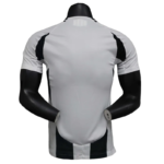 24-25 Juventus Home Soccer Jersey Player Version - 图片 2