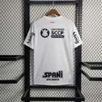 Corinthians 2023/24 Home Jersey - 图片 3