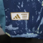 24-25 Ajax Away Jersey Player Version - 图片 6