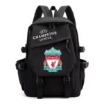 Football Club Backpack Bag Football Gift - 图片 28