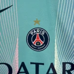 2025-26 PSG Special Edition Soccer Jersey - 图片 4