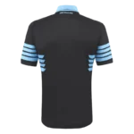 Lazio 2015/16 Retro Jersey Away - 图片 2