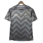 Santos Training Shirt Soccer Jersey 24-25