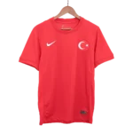 Turkey Away Jersey Euro 2024 - 图片 3