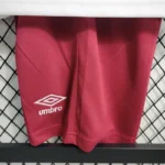 Fluminense FC 23-24 Away Kids Kit Jersey+Shorts - 图片 3