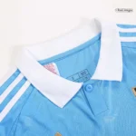Belgium Away Jersey EURO 2024 - 图片 6