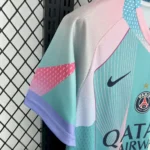 2025-26 PSG Special Edition Soccer Jersey - 图片 7