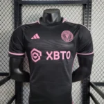 Inter Miami MESSI #10 Away Jersey Player Version 2023 - 图片 3