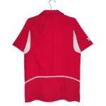 South Korea World Cup 2002 Retro Jersey Home - 图片 2