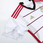 CR Flamengo 2023/24 Away Jersey Player Version - 图片 10
