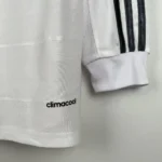 2013/14 Real Madrid Retro Jersey Home Long Sleeve - 图片 7