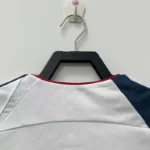 06-07 Liverpool Retro Jersey Third Away - 图片 7