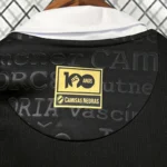 Vasco da Gama 23-24 Third Away Jersey Fan Edition - 图片 9