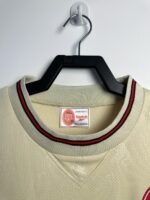 Retro Liverpool Away Football Jersey Long Sleeve 1996/1997 - 图片 3