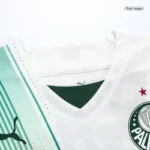 SE Palmeiras 2023/24 Away Jersey - 图片 8
