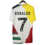 Ronaldo United club Special Edition Football Jersey 25-26 - 图片 2