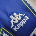 FC Porto 1997/99 Retro Jersey Home - 图片 4