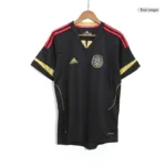 Mexico 2011/12  Retro Away Jersey - 图片 10
