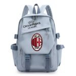 Football Club Backpack Bag Football Gift - 图片 27