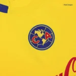 Club America 2004/05 Retro Jersey Home - 图片 5