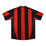 AC Milan Retro Jersey Home 2010/11 - 图片 2