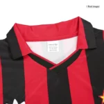 AC Milan Retro Jersey Home 1991/92 - 图片 6