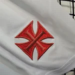 Vasco da Gama 23-24 Away Kids Kit Jersey+Shorts - 图片 6