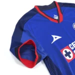 Cruz Azul 2023/24 Jersey Home - 图片 7