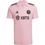 2022 Inter Miami CF Jersey Home