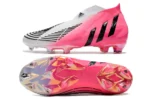 Crampons Adidas Predator Edge+ Non-Customize - 图片 2