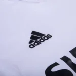 2004/05 Real Madrid Retro Jersey Home - 图片 4