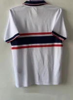 USA 1995 Retro Jersey Home - 图片 2