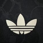 Juventus Third Away Jersey Football Shirt 25-26 Player Version - 图片 4