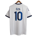 2012-13 Real Madrid Home Retro Jersey - 图片 2