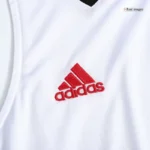 CR Flamengo 2023/24 Training Vest - White Replica - 图片 3