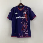 Fiorentina 2023/24 Third Jersey - 图片 3