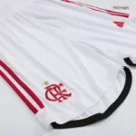 CR Flamengo 2023/24 Home Short Replica - 图片 5
