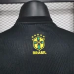 2024 Brazil Christ the Redeemer Special Kit Player Version Shirt Football - 图片 8