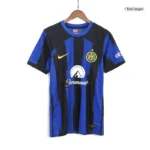 23-24 Inter Milan Home Whole Kit Jersey+Shorts+Socks - 图片 2