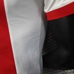 Adidas Ajax Jersey 125th Anniversary Shirt Player Version 25-26 - 图片 7