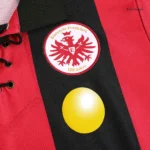 99-00 Eintracht Frankfurt Retro Home Jersey Replica - 图片 5