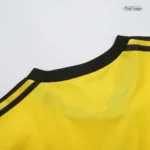 89-90 Borussia Dortmund Retro Jersey Home - 图片 5