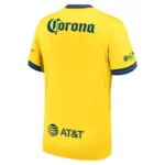 2024-25 Club America Home Soccer Jersey - 图片 2